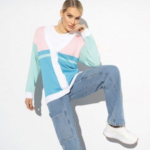 Кардиган Залипательный look (pastel)