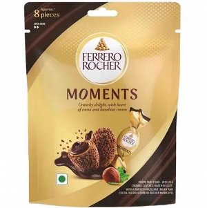 Ferrero Rocher Moments новогодняя серия 80g
