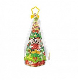 Meiji / Meigi Disney новогодняя елка с конфетами 40g