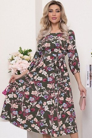 Платье 71474