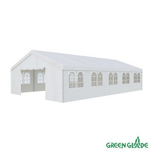 Тент садовый Green Glade 3019 6x10x3.2/2м полиэстер (4 коробки)