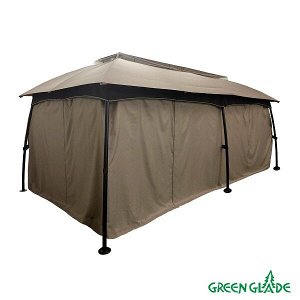 Тент садовый Green Glade 1151 3х6м полиэстер