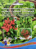 Набор Новогодний Урожай