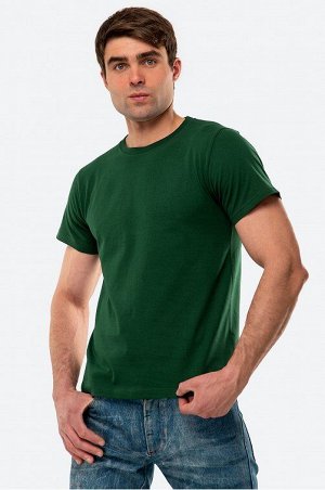 Хлопковая мужская футболка Happy Fox арт.HF9901