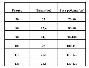 Купальный костюм для девочки, в виде сарафана, шорт и шапочки для плавания, голубой с сердечками