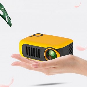 Мини проектор Transjee Mini Projector A2000