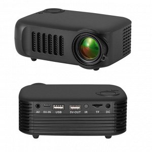 Мини проектор Transjee Mini Projector A2000