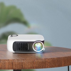 Мини проектор Transjee Mini Projector A2000