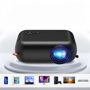 Мини проектор Mini Projector A10