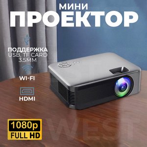 Мини проектор Portable Projector A30