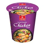 Лапша со вкусом курицы по-восточному (СТАКАН) VIFON 60 г