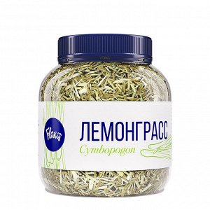Чайный напиток Лемонграсс  60 г Floris банка