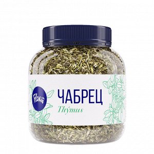 Чайный напиток Чабрец 50 г Floris банка