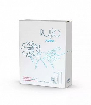 Эстель Набор ALPHA RUSSO,Estel