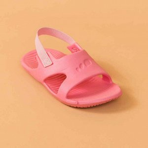 DECATHLON Сандалии для бассейна детские