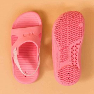 DECATHLON Сандалии для бассейна детские