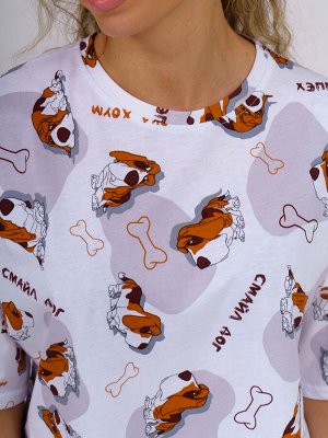 Костюм "Собачка"