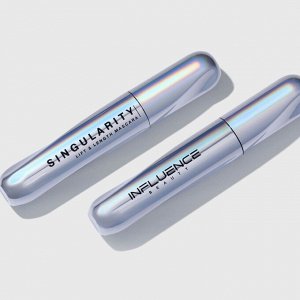 *Influence Beauty Тушь для ресниц Singularity тон 01, черный #  new
