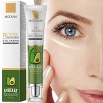 Крем для глаз с ретинолом RETINOL EYE CREAM , 15гр