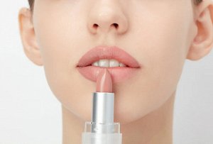 Influence Beauty Помада стик INFLUENCE тон 02, бежевый нюд