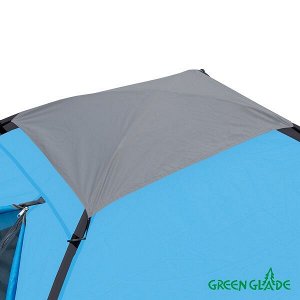 Палатка Duodome (10)