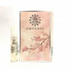 AMOUAGE BLOSSOM LOVE edp (w) 2ml пробник м(к) парфюмерная вода женская