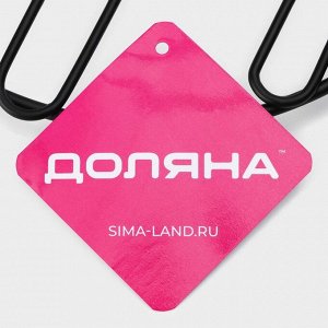 Подставка под горячее на ножках «Столовые приборы», 20?20?2 см
