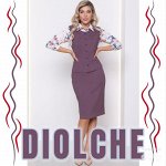 Diolche. Женская одежда от любимого бренда. Новинки