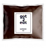 Соус барбекю GOT2EAT