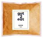Соус Бургер GOT2EAT