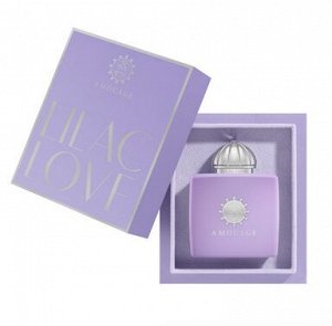 AMOUAGE LILAC LOVE lady 7.5ml edp  парфюмерная вода женская