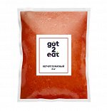 Кетчуп томатный GOT2EA