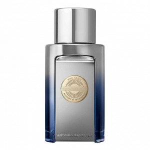 ANTONIO BANDERAS THE ICON ELIXIR edp (m) 100ml   м(н) тестер в слюде парфюмерная вода мужская