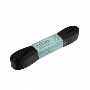 "Gamma" репсовая лента GR-12 12 мм 1/2 " 45.5 м
