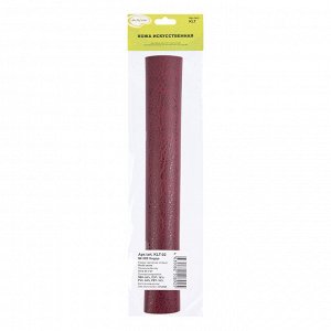 "Mr.Painter" KLT-02 Кожа искусственная 310 г/кв.м 50х33 см № 001 графит