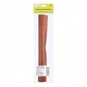 "Mr.Painter" KLT-02 Кожа искусственная 310 г/кв.м 50х33 см № 001 графит