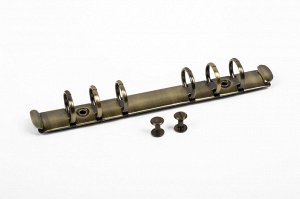 "Mr.Painter" RNG-175B Кольцевой механизм d 25 mm 17.5 см 22 под золото