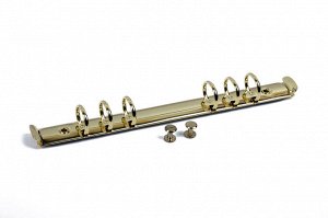 "Mr.Painter" RNG-220B Кольцевой механизм d 25 mm 22 см 22 под золото