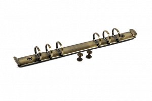 "Mr.Painter" RNG-220B Кольцевой механизм d 25 mm 22 см 22 под золото