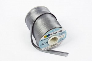 Косая бейка "Gamma" GK-15P 14 - 15 мм 132 м ± 1 м