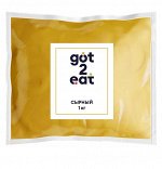 Соус Сырный GOT2EAT