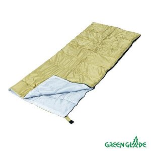 Спальный мешок Comfort 180 (+10+20 градусов)