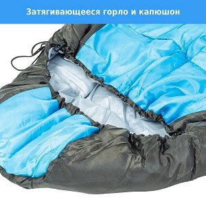 Спальный мешок Atlas 210 (+7+18 градусов)