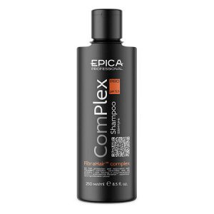ComPlex PRO Шампунь для защиты и восстановления волос с комплексом FibraHair™, 250 мл