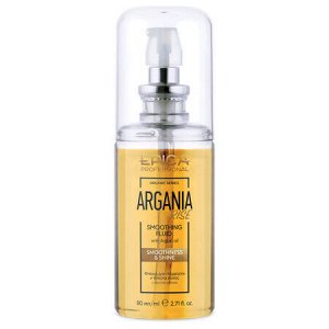 Argania Rise ORGANIC Флюид, 80 мл