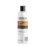 EPICA Skin Balance Шампунь регулирующий работу сальных желез 300 мл, EXPZ