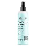 Softness &amp; Shine Спрей–уход 10 в 1 с экстрактом морских водорослей и бетаином, 300 мл.