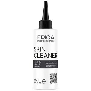 Skin Cleaner Лосьон для удаления краски с кожи головы, 150мл.