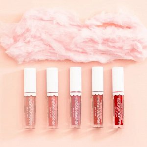 Wet n Wild Блеск для губ Cloud Pout Marshmallow Lip Mousse Ж Товар Тон 1111915e cloud chaser