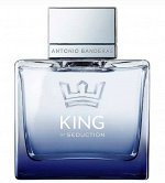 Banderas King of Seduction М Товар Туалетная вода 100 мл
